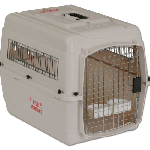 Airline Cat Carriers - Sky Vari Kennel