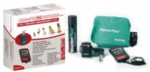 What does the Masterplus Pro kit include?