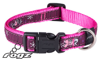 Rogz Collars Leads and Harnesses