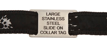 <br>Agility Dog Tags</br> Please Bear With Us As We Update And Improve Our Product Range In The Meantime, Please Explore Our Website And Check Out Our Other Amazing Products! Thank You.