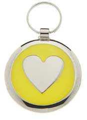 <br>Elegance Pet ID Tags</br> Please Bear With Us As We Update And Improve Our Product Range In The Meantime, Please Explore Our Website And Check Out Our Other Amazing Products! Thank You.