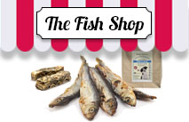 The Fish Shop