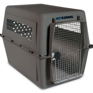 Petmate Sky Kennel - Giant 7
