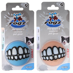 Rogz Pupz Grinz