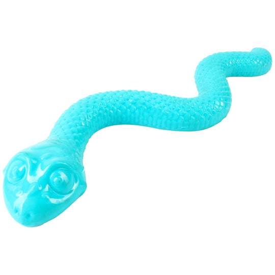 Tuffs Treat Snake Fruity Scented Water Summer Toy