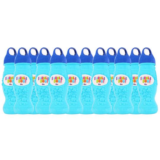 Bubble Dog Peanut Butter Scented Solution 12 Pack