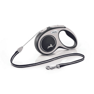 Flexi New Comfort Cord Rectractable Leads