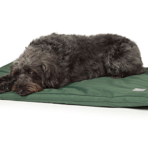 Danish Design County Green Standard Duvet