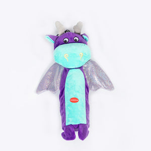 Danish Designs Darla the Dragon Dog Toy