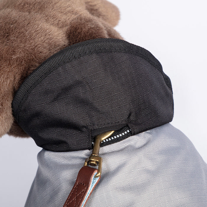 Danish Design Ultimate 2 in 1 All Seasons Dog Coats Doggie Solutions