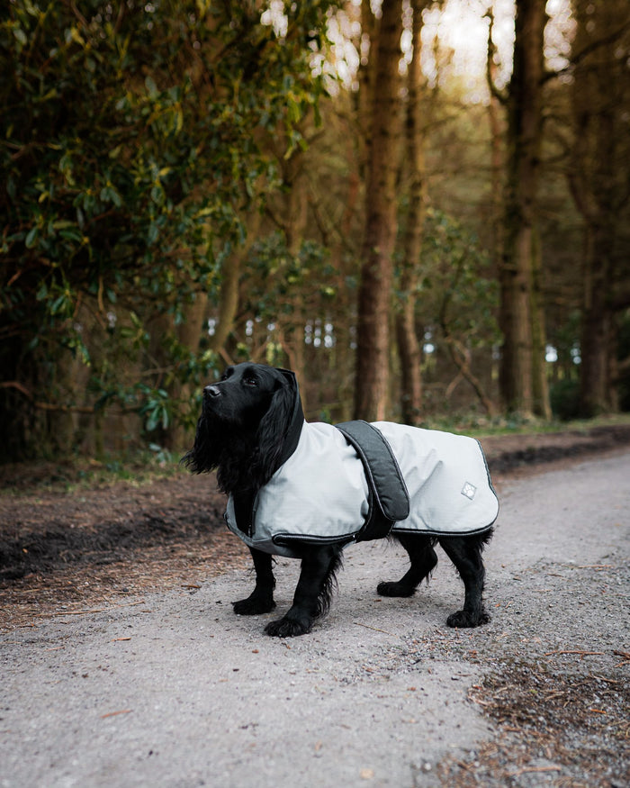 Danish Design Ultimate 2 in 1 All Seasons Dog Coats Doggie Solutions