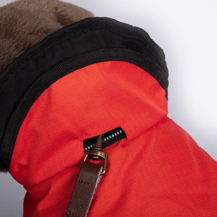 Danish Design Ultimate 2 in 1 All Seasons Dog Coats Doggie Solutions