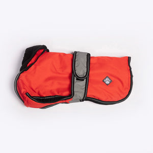 Danish Design Ultimate 2 in 1 All Seasons Dog Coats