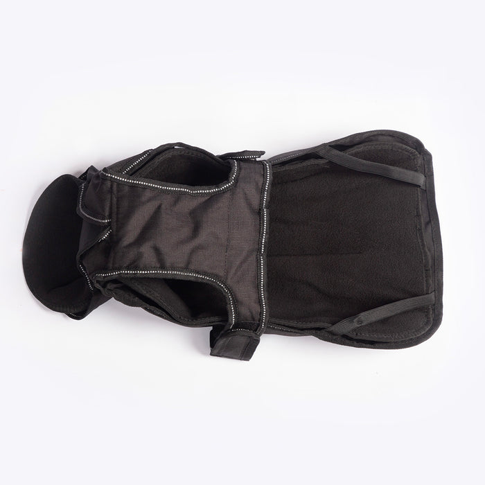2 in 1 Harness Dog Coats by Danish Design Doggie Solutions