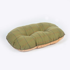 Danish Design Tweed Quilted Mattresses Dog Bed