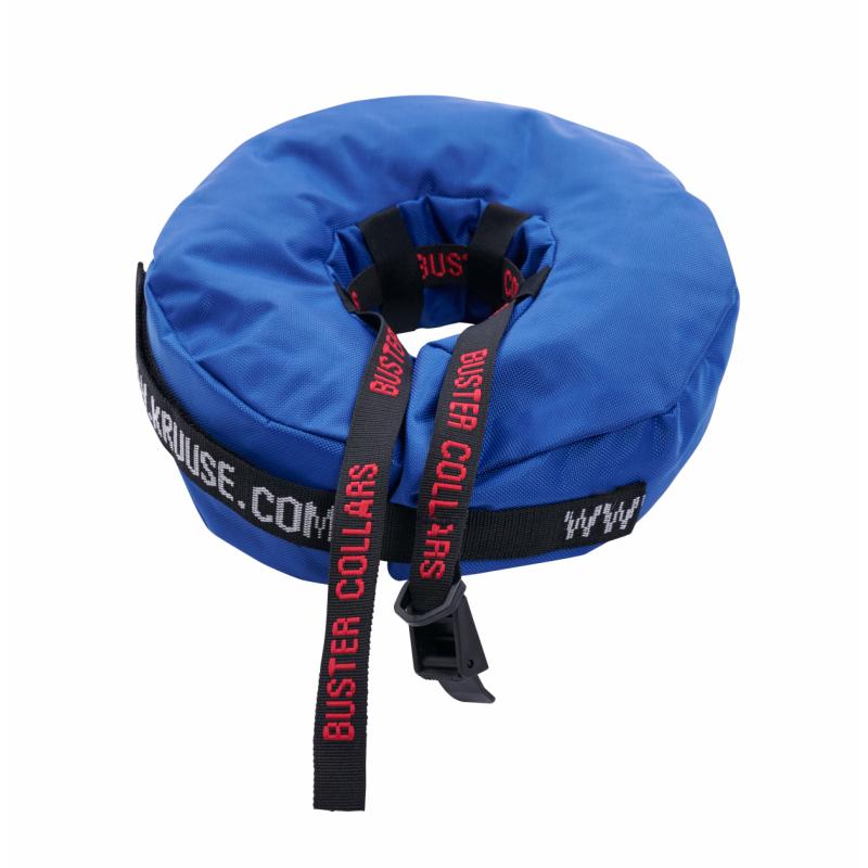 Inflatable post op dog collar Clearance