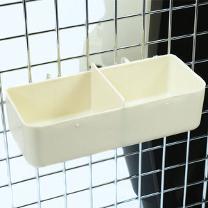 Replacement Kennel Water Cups