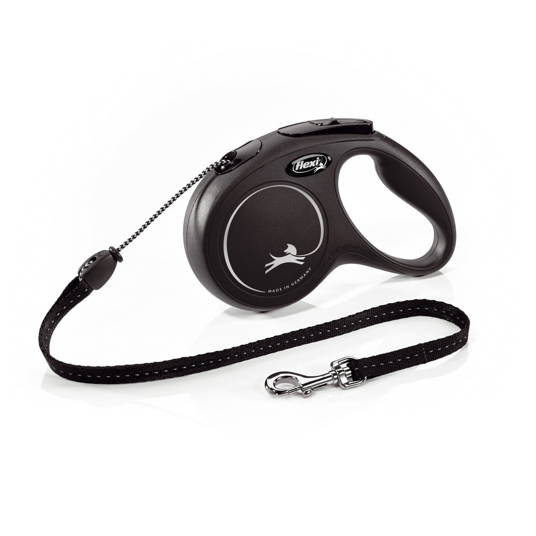 Flexi design retractable lead hot sale