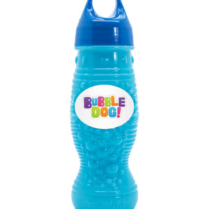 Bubble Dog Peanut Butter Scented Solution