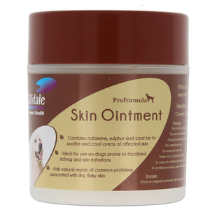 Lillidale Animal Health Skin Ointment Cream