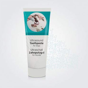 Cleany Teeth Ultrasound Toothpaste