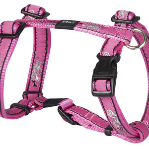 Rogz Fancy Dress - Extra Large Harness & Collar