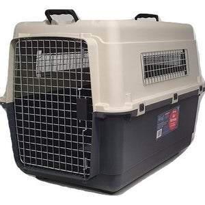 Henry Wag Air Kennel Intermediate