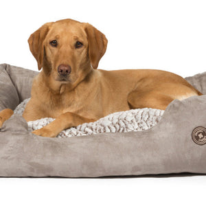 Danish Design Arctic Rectangular Snuggle Bed