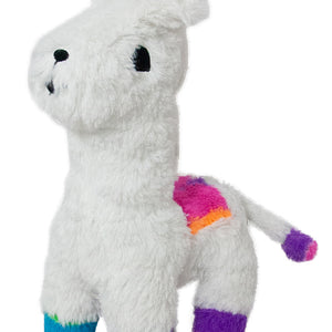 Dog Life Rainbow Pinata Llama