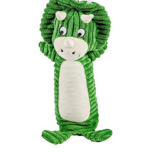 Danish Designs Declan the Dinosaur Dog Toy
