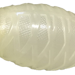 Tuffs Glow Rugby Ball
