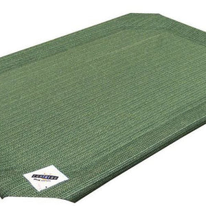 Coolaroo Replacement Covers Green (Small, X-Large)