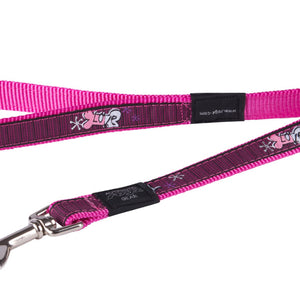 Pink Love Beach Bum Lead
