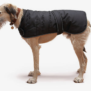 Danish Design Harness Dog Coat