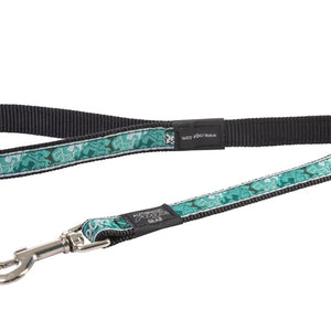 Rogz Fancy Dress Lead - Mint