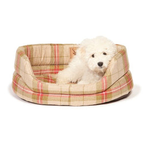 Danish Design Newton Moss Slumber Bed