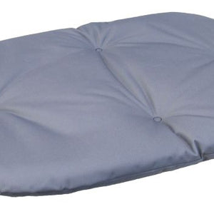 Pets & Leisure Waterproof Oval Dog Cushion Pads