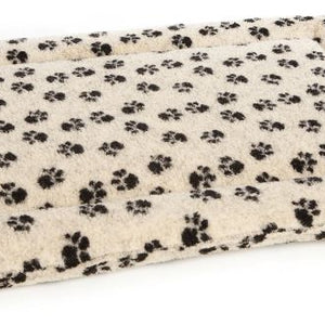 Pets & Leisure Sherpa Fleece Dog Crate Cushion Pads