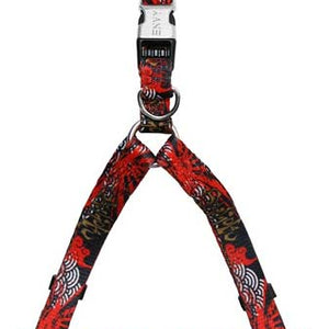 ENVY Sengoku Harness