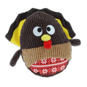 Tina Turkey