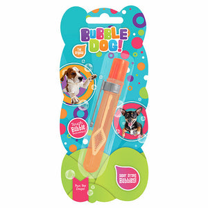 Bubble Dog Solution With Dispenser Wand