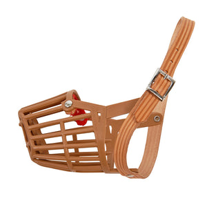 Buster Plastic Muzzles