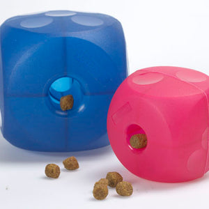 Buster Soft Cube