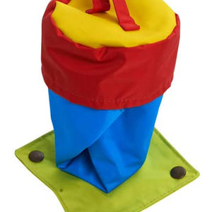Buster Activity Mat Top Hat (Level 3)