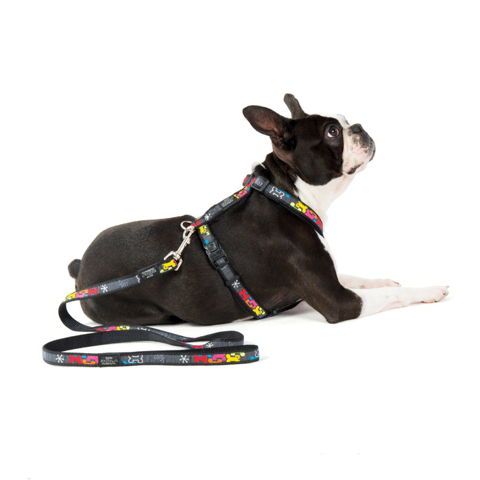 Rogz Dog Harness Multibone Doggie Solutions