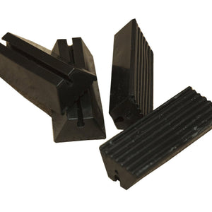 Settledown Non Slip Dog Cage Feet