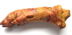 Serrano Pigs Trotter