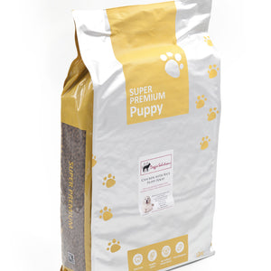 Super Premium Puppy Food Chicken & Rice 2Kg