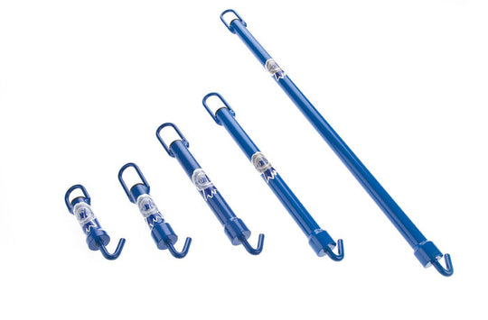 The Cool Dog Car Ventilation Tailgate Lock