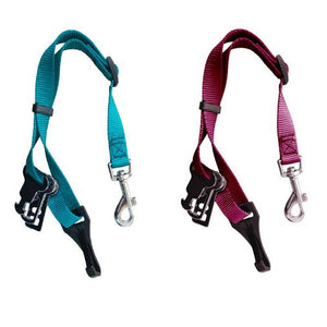 Sotnos Dog Seat Belt Car Travel